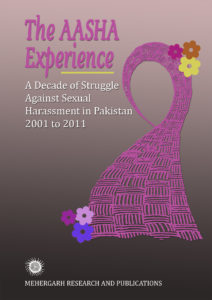 AASHA Report Cover
